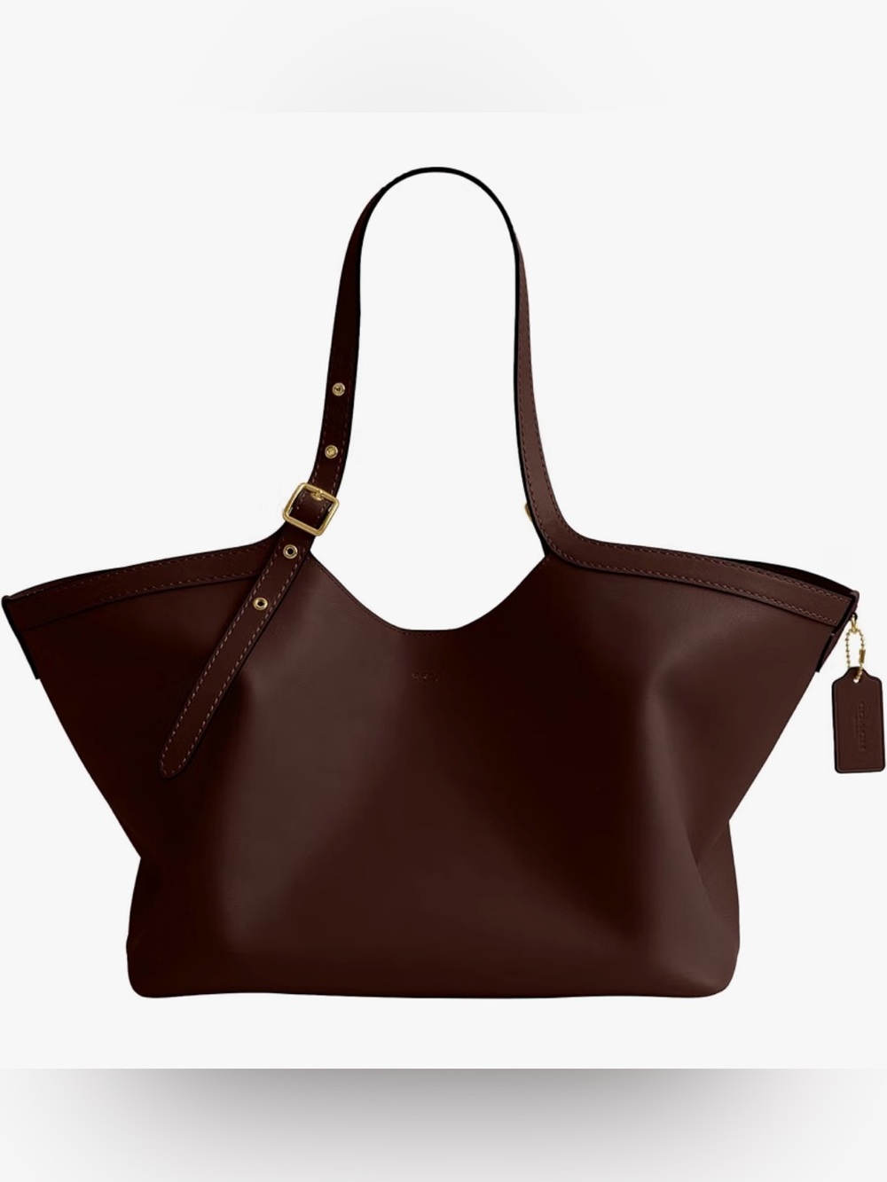 Coach Gramercy in Maple